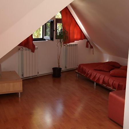 Pensiunea Mihaela Poiana Brasov Buitenkant foto