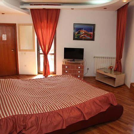 Pensiunea Mihaela Poiana Brasov Buitenkant foto