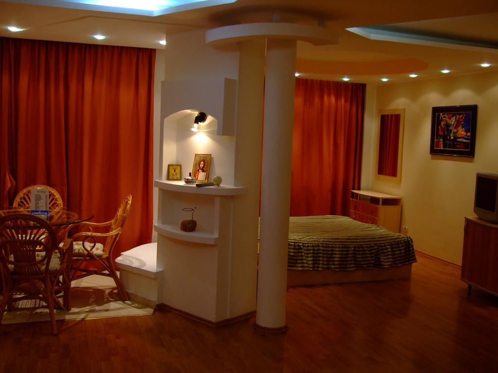 Pensiunea Mihaela Poiana Brasov Kamer foto