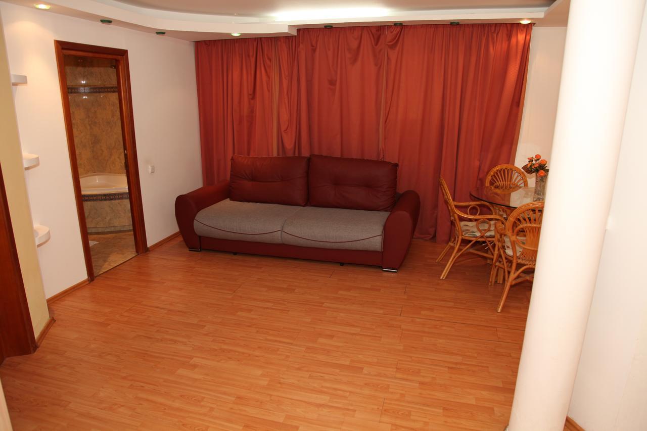 Pensiunea Mihaela Poiana Brasov Buitenkant foto